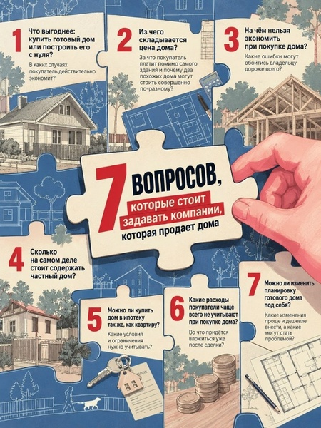 Ярмарка недвижимости 2.0
