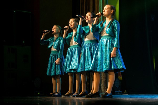 Музыка осени