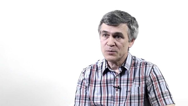 Владимир Сурдин. Ищем жизнь в глубинах планет