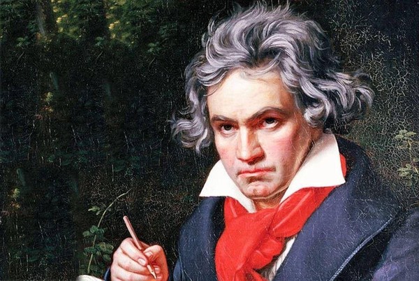 Концерт «Шедевры мировой музыки»