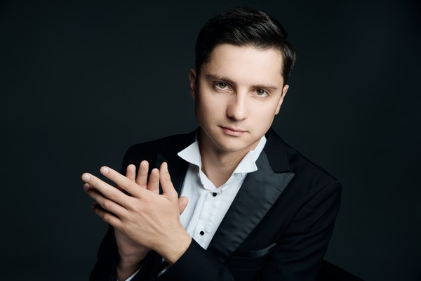Николай Кузнецов