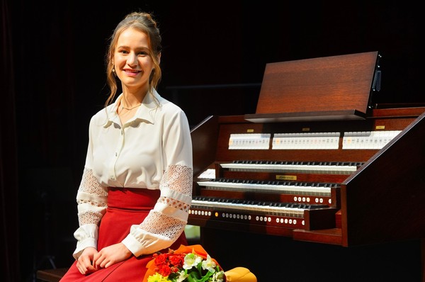 Концерт «Сказки с органом: «Карлик Нос»