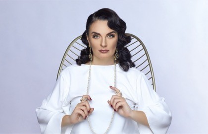 Елена Ваенга