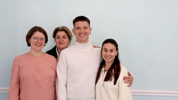 Спектакль «Храбрый заяц»