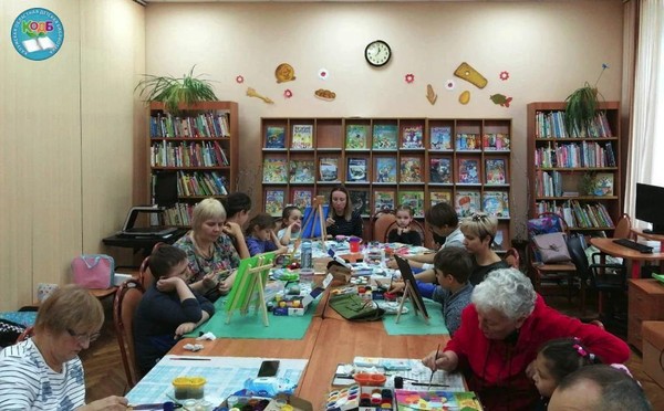 «Тайна золотого ключика»: игра-викторина к 90-летию книги Алексея Николаевича Толстого «Золотой ключик, или Приключения Буратино»