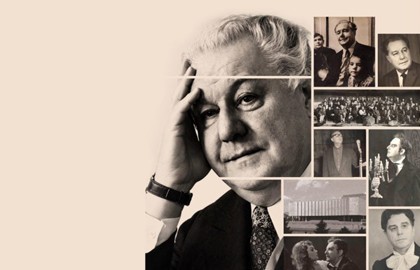 Е.А. Перетриевой «Куликовский. Я вас категорически приветствую»