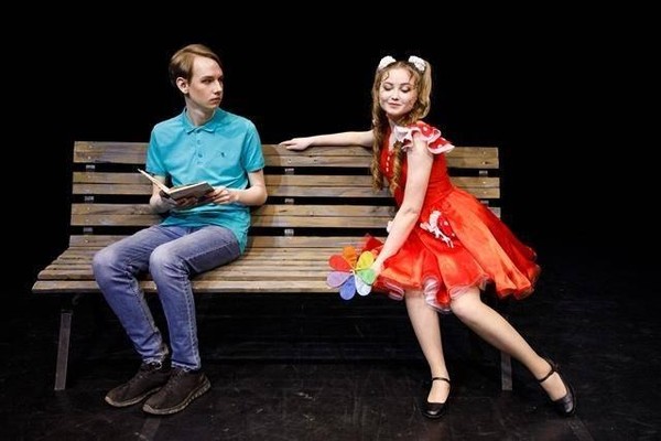 Мюзикл «Цветик-семицветик»