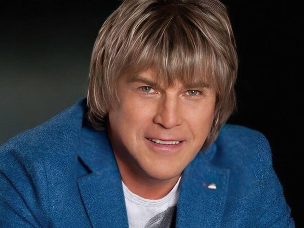 Концерт заслуженного артиста Алексея Глызина