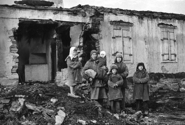 Спектакль «Секунда сомнений»