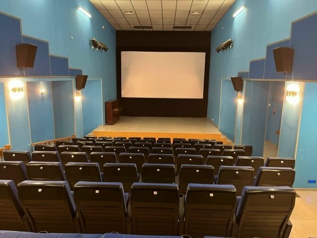 Вихри враждебные (1953)