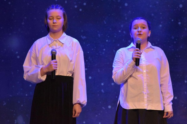 Лекция на тему антитерроризма «Вектор безопасности»