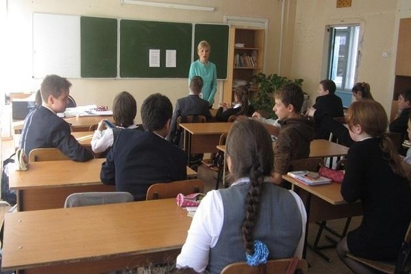Час вопросов и ответов «Мир – единство непохожих»