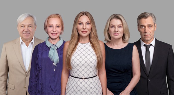 Любовь и голуби