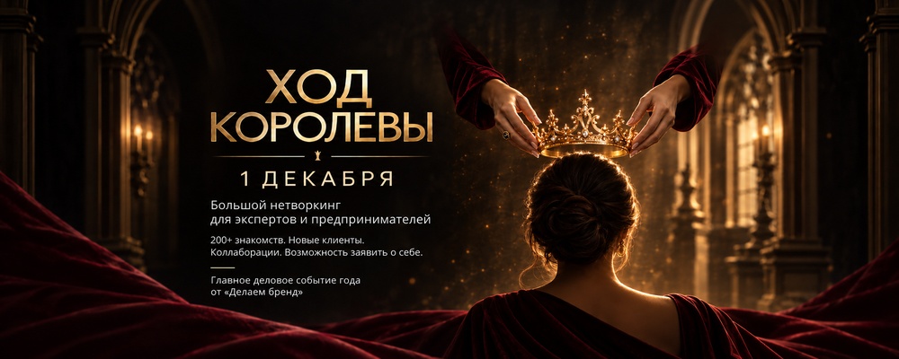 Ход королевы