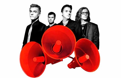 «Devotion Mode» с симфоническим оркестром. Легендарные хиты «Депеш Мод»