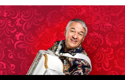 Валерий Сёмин