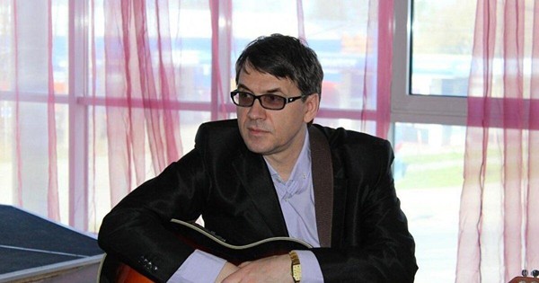 Концерт «Своя земля»