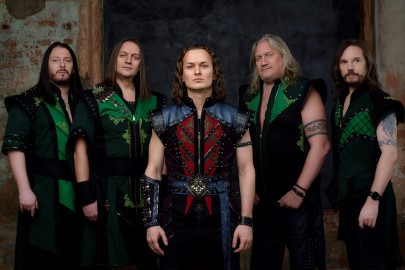 Группа «Эпидемия». 30 лет