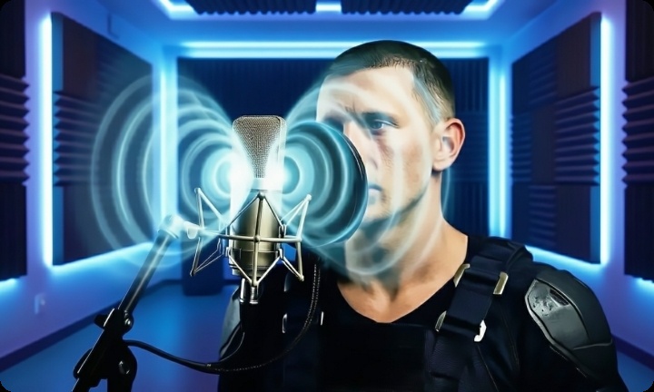 Речевой имидж