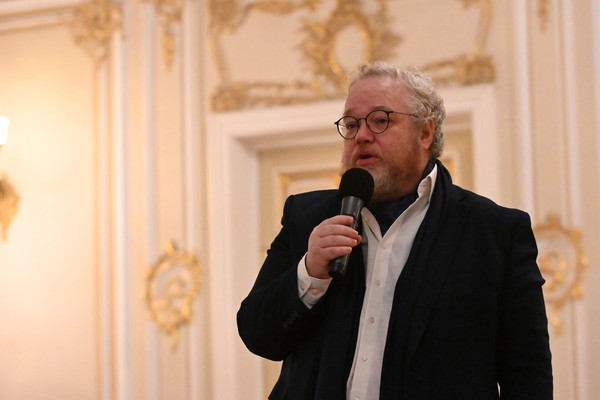 Людвиг ван Бетховен