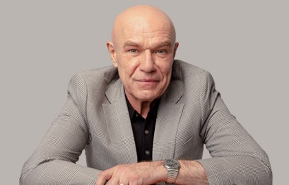 Сергей Мазаев — Большой Концерт в День Рождения с Эстрадным Оркестром!