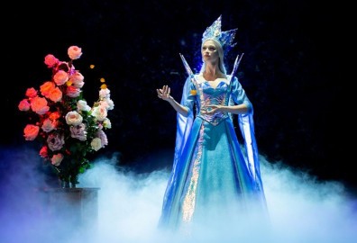 Снежная королева