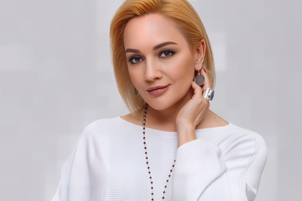 Татьяна Буланова и друзья