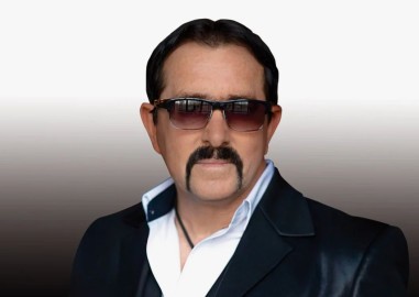 Владимир Ждамиров