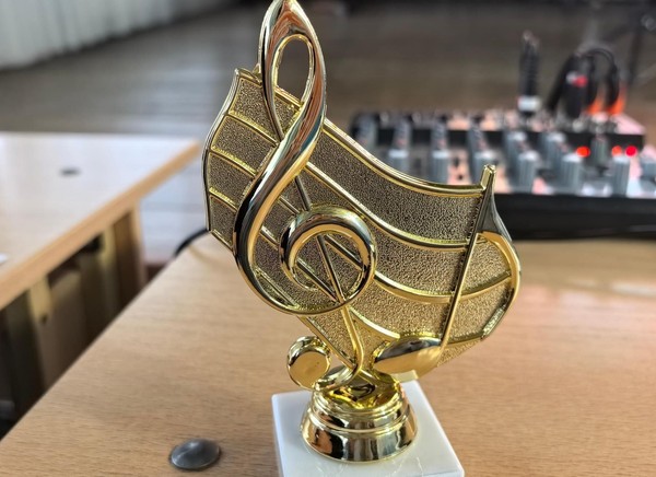 Музыкально-интеллектуальная игра «Русский дух»