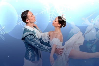 Балет «Щелкунчик»