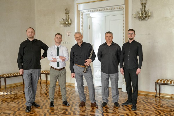 Концерт «Коулмен Хокинс»