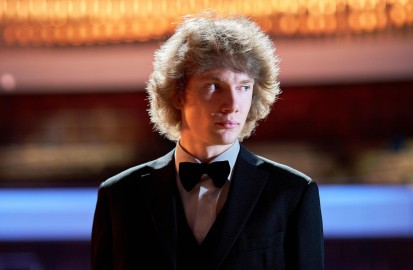 Иван Бессонов