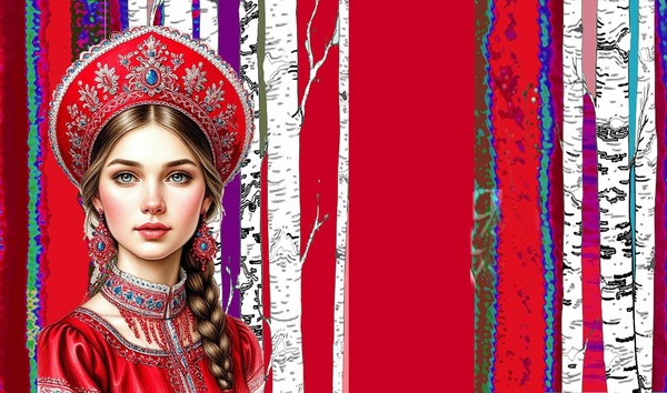 Василиса Прекрасная