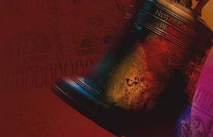 Notre Dame de Paris – версия