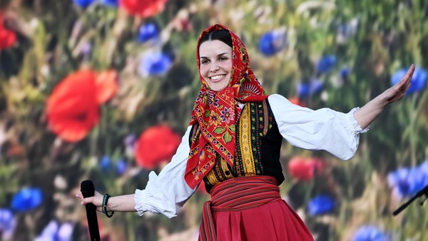 Татьяна Куртукова