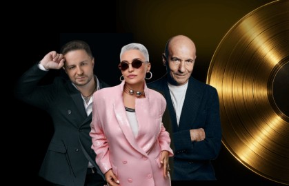 «Золотой хит 26» телеканала Musicbox