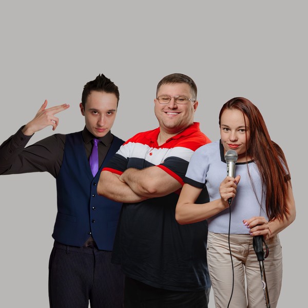 Открытый микрофон