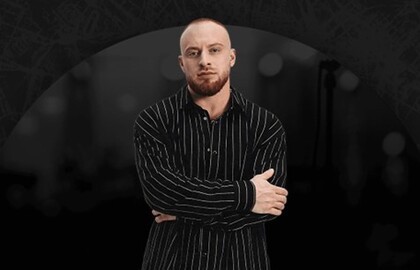 Леша Свик
