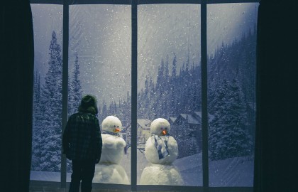Снежный вальс