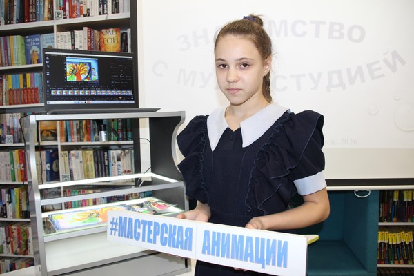 Познавательная программа «Мультфильмы, приближавшие Победу»