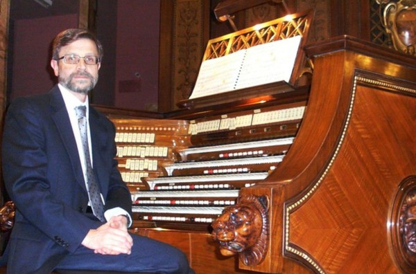 Концерт «Рождественский сувенир»