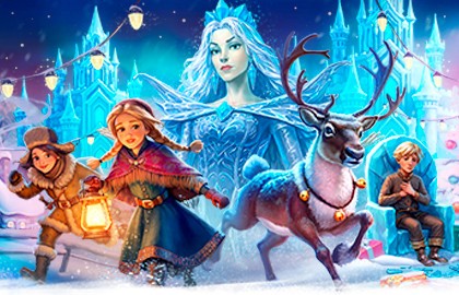 Секрет Снежной королевы