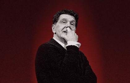Сергей Маковецкий. «Скрипка Ротшильда» и другие рассказы Чехова