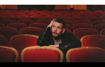Алексей Квашонкин