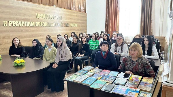Тематическая беседа «Вместе мы можем больше» к Международному дню инвалидов