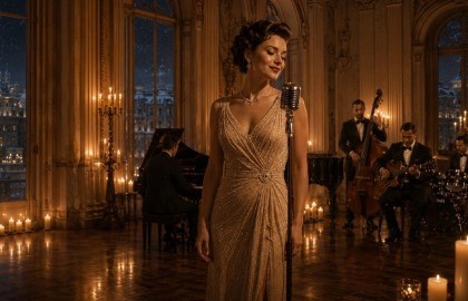 Элла Фицджеральд