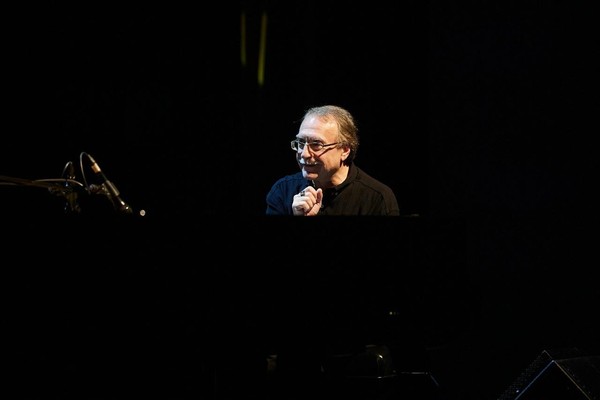 Концертная программа Jazz'n'roll-2