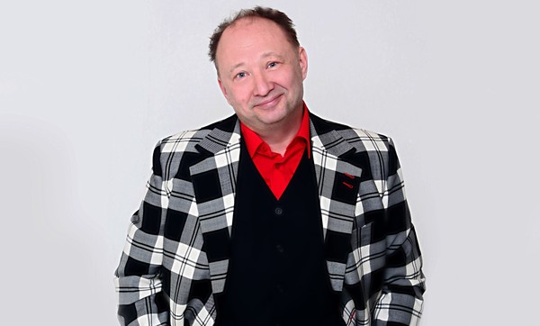 Юрий Гальцев