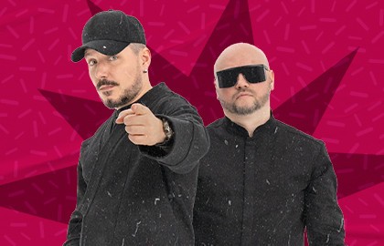 Filatov & Karas. Все хиты!