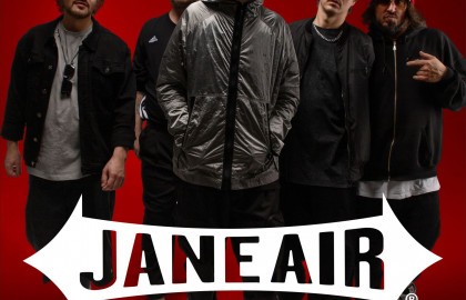 JANE AIR